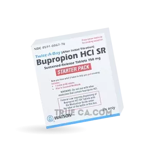 bupropion