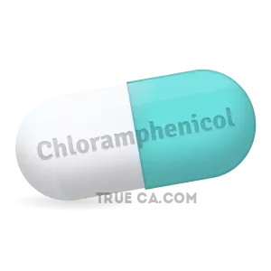 chloramphenicol