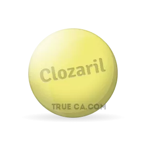 clozaril