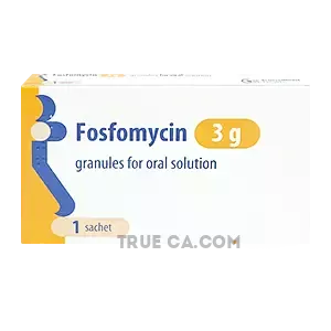 fosfomycin