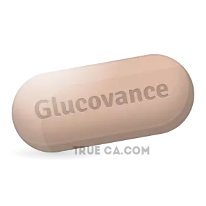 glucovance