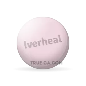 iverheal