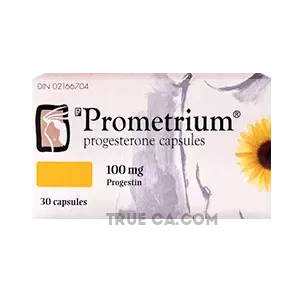 prometrium