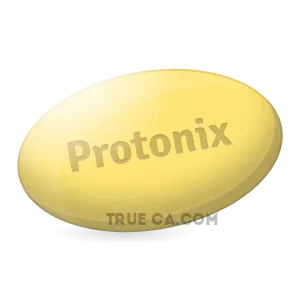 protonix