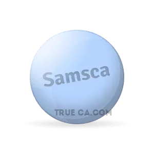 samsca