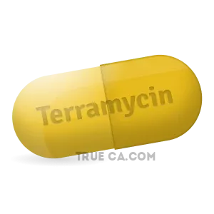 terramycin