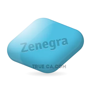 zenegra