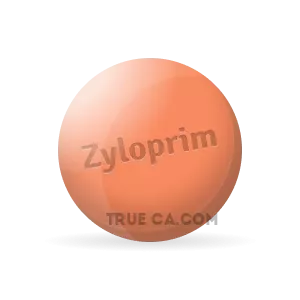 zyloprim